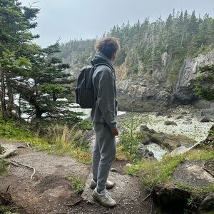 Meet your Posher, Freddie